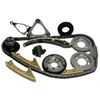 Image de Kit De Distribution Par Chaîne Fai Autoparts Tck47 Ford;Jaguar