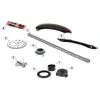 Image de Kit De Distribution Par Chaîne Fai Autoparts Tck58 Nissan;Opel;Renault;Vauxhall