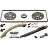 Image de Kit De Distribution Par Chaîne Fai Autoparts Tck57 Opel;Saab;Vauxhall
