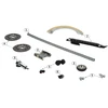 Image de Kit De Distribution Par Chaîne Fai Autoparts Tck57ng Opel;Saab;Vauxhall