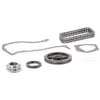 Image de Kit De Distribution Par Chaîne Fai Autoparts Tck64 Seat;Skoda;Volkswagen