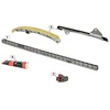 Image de Kit De Distribution Par Chaîne Fai Autoparts Tck67 Mini;Subaru;Toyota