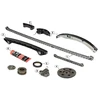 Image de Kit De Distribution Par Chaîne Fai Autoparts Tck68 Mazda
