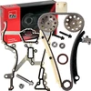 Image de Kit De Distribution Par Chaîne Fai Autoparts Tck4s Opel;Suzuki;Vauxhall