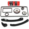 Image de Kit De Distribution Par Chaîne Fai Autoparts Tck66 Nissan