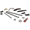 Image de Kit De Distribution Par Chaîne Fai Autoparts Tck77 Hyundai;Kia