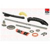 Image de Kit De Distribution Par Chaîne Fai Autoparts Tck81 Toyota