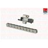 Image de Kit De Distribution Par Chaîne Fai Autoparts Tck100ng Citroen;Ds;Fiat;Ford;Ford Usa;Jaguar;Lancia;Land Rover;Mitsubishi;Opel;Peugeot;Toyota