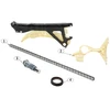 Image de Kit De Distribution Par Chaîne Fai Autoparts Tck20 Bmw