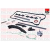 Image de Kit De Distribution Par Chaîne Fai Autoparts Tck23 Bmw