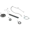 Image de Kit De Distribution Par Chaîne Fai Autoparts Tck71 Skoda