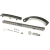 Image de Kit De Distribution Par Chaîne Fai Autoparts Tck104 Opel;Saab;Vauxhall