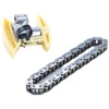 Image de Kit De Distribution Par Chaîne Fai Autoparts Tck7ng Citroen;Fiat;Ford;Mazda;Mini;Peugeot;Volvo