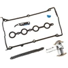 Image de Kit De Distribution Par Chaîne Fai Autoparts Tck106 Audi;Seat;Skoda;Volkswagen