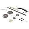 Image de Kit De Distribution Par Chaîne Fai Autoparts Tck116ng Opel;Vauxhall