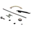 Image de Kit De Distribution Par Chaîne Fai Autoparts Tck120ng Alfa Romeo;Fiat;Opel;Saab;Vauxhall