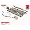 Image de Kit De Distribution Par Chaîne Fai Autoparts Tck125 Audi;Volkswagen
