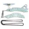 Image de Kit De Distribution Par Chaîne Fai Autoparts Tck118ng Citroen;Ds;Mini;Opel;Peugeot