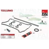 Image de Kit De Distribution Par Chaîne Fai Autoparts Tck118wo Citroen;Ds;Mini;Opel;Peugeot