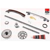 Image de Kit De Distribution Par Chaîne Fai Autoparts Tck83vvt Toyota