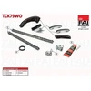Image de Kit De Distribution Par Chaîne Fai Autoparts Tck79wo Hyundai;Kia
