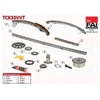 Image de Chaîne De Distribution Ensemble Fai Autoparts Tck33vvt Toyota