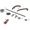 Image de Kit De Distribution Par Chaîne Fai Autoparts Tck35vvt Lotus;Toyota