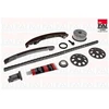 Image de Kit De Distribution Par Chaîne Fai Autoparts Tck34vvt Lotus;Toyota