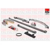 Image de Kit De Distribution Par Chaîne Fai Autoparts Tck31wo Nissan