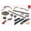 Image de Kit De Distribution Par Chaîne Fai Autoparts Tck42crd Nissan