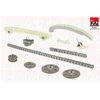 Image de Kit De Distribution Par Chaîne Fai Autoparts Tck85 Ford;Mazda;Volvo