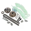 Image de Kit De Distribution Par Chaîne Fai Autoparts Tck129vvt Citroen;Ds;Mini;Opel;Peugeot