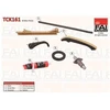 Image de Kit De Distribution Par Chaîne Fai Autoparts Tck161 Mercedes-Benz