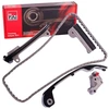 Image de Kit De Distribution Par Chaîne Fai Autoparts Tck32wo Nissan
