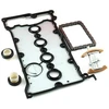 Image de Kit De Distribution Par Chaîne Fai Autoparts Tck131 Audi;Volkswagen