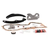Image de Kit De Distribution Par Chaîne Fai Autoparts Tck178 Audi;Seat;Skoda;Volkswagen