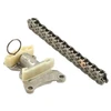 Image de Kit De Distribution Par Chaîne Fai Autoparts Tck124 Audi;Seat;Skoda;Volkswagen