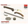Image de Kit De Distribution Par Chaîne Fai Autoparts Tck155ng Mercedes-Benz