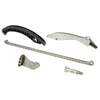 Image de Kit De Distribution Par Chaîne Fai Autoparts Tck163 Bmw