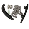 Image de Kit De Distribution Par Chaîne Fai Autoparts Tck130wo Citroen;Fiat;Ford;Peugeot
