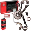 Image de Kit De Distribution Par Chaîne Fai Autoparts Tck42crd06 Nissan