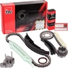 Image de Kit De Distribution Par Chaîne Fai Autoparts Tck74c Bmw