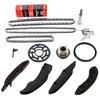 Image de Kit De Distribution Par Chaîne Fai Autoparts Tck133c Bmw;Mini;Toyota