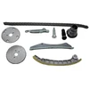 Image de Kit De Distribution Par Chaîne Fai Autoparts Tck194ng Citroen;Fiat;Iveco;Peugeot