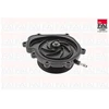 Image de Pompe À Eau Fai Autoparts Wp6603 Jeep;Mercedes-Benz