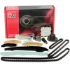 Image de Kit De Distribution Par Chaîne Fai Autoparts Tck185ng Audi;Seat;Skoda;Volkswagen