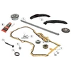 Image de Kit De Distribution Par Chaîne Fai Autoparts Tck87vvt Audi;Seat;Skoda;Volkswagen