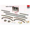 Image de Kit De Distribution Par Chaîne Fai Autoparts Tck89 Daimler;Jaguar