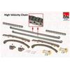 Image de Kit De Distribution Par Chaîne Fai Autoparts Tck89l Daimler;Jaguar