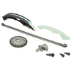Image de Kit De Distribution Par Chaîne Fai Autoparts Tck205ng Mitsubishi;Smart